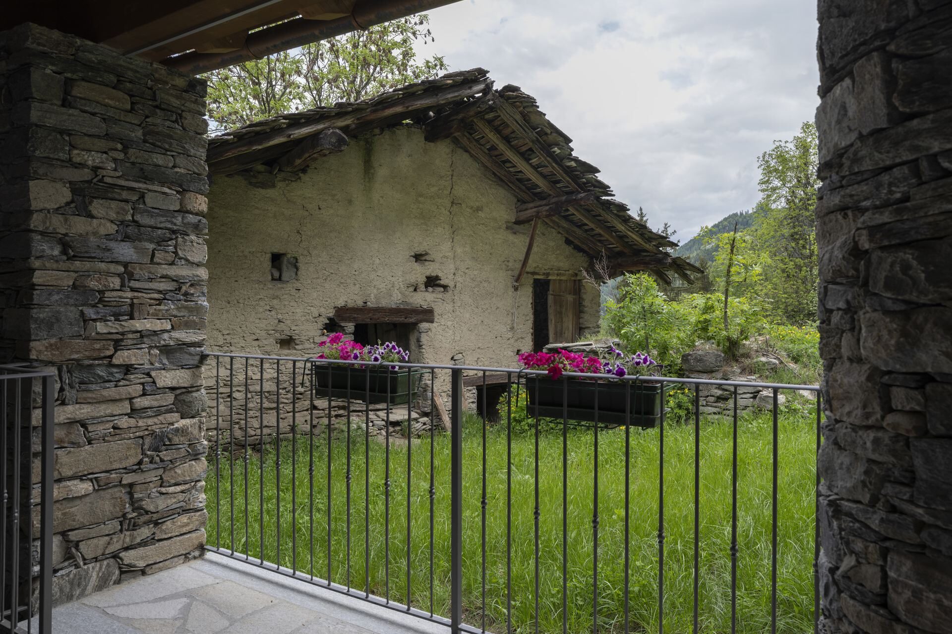 L’Agriturismo